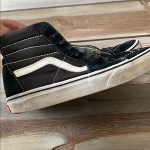 VANS Sk8 hi